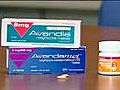 Avandia pulled from pharmacy shelves | BahVideo.com