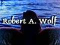 Robert A Wolf Krakatoa album preview | BahVideo.com