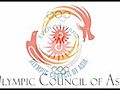 Hymn of the Olympic Council of Asia | BahVideo.com