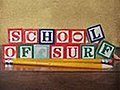 School of Surf Season 2 Trailer | BahVideo.com
