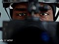 combine open helmet cam behind the scenes | BahVideo.com