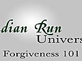 Finding Forgiveness | BahVideo.com