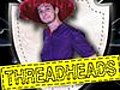 Hats Mind Control AFDB Thread Heads | BahVideo.com