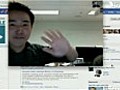 Demo of new Facebook video calling feature | BahVideo.com