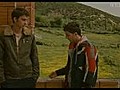 W rdiger Abschluss mit albanischem Western | BahVideo.com
