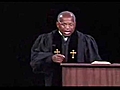 Bishop Brown Prayer that Brings Results PT01 | BahVideo.com