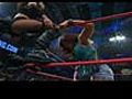 TNA Impact Knockouts Mickie James vs Tara  | BahVideo.com
