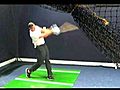 Alex Rodriquez on T2motion Video Analysis with NY Yankees Hitting Coach Kevin Long | BahVideo.com
