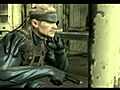 Metal Gear Solid 4 Walkthrough -Part 21- | BahVideo.com