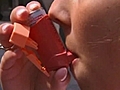 Asthma Diagnoses Explode In Last Decade | BahVideo.com