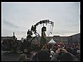Riesen in Berlin - little giantess Start  | BahVideo.com