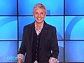 Ellen s Monologue - 05 24 11 | BahVideo.com