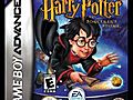 Harry Potter And The Sorcerer s Stone GBA -  | BahVideo.com