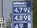 Gas Prices Rising Faster Than Ever | BahVideo.com