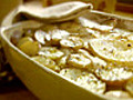 Potatoes a la Boulangere | BahVideo.com
