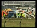 ITN News - Six people killed in plane crash in  | BahVideo.com