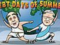 Debt Days of Summer | BahVideo.com