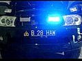 Toyota fortuner unmarked police car | BahVideo.com