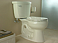 Cimarron TM Toilet | BahVideo.com