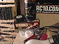 A Quick Tour of RCLimits amp 039 work shop  | BahVideo.com