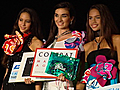 In Fashion : June 2011 : Tahiti’s Next Top Model 2011 | BahVideo.com