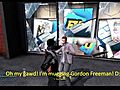 APB - Gordon Freeman Civilian | BahVideo.com