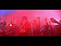 Hyper Crush - Kick Us Out Music Video | BahVideo.com