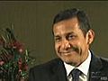 Entrevista con Ollanta Humala tras su triunfo | BahVideo.com