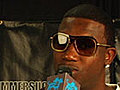 Gucci Mane On Being Nominated For The Sucker Free Summit amp 039 Guerilla Video Of The Year amp 039 Award | BahVideo.com