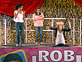 Rob Lowe or Go  | BahVideo.com