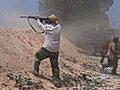 NATO defends Libya operation | BahVideo.com