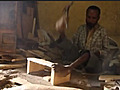 Amazing Talent From Ethiopia Carpenter  | BahVideo.com