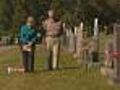I-TEAM Investigates Sinking St Paul Cemetery | BahVideo.com