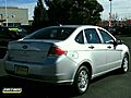 2009 Ford Focus 6518 in Colorado Springs | BahVideo.com