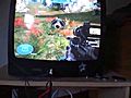 Target Shooting in Halo Reach | BahVideo.com