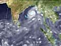 Tropical Cyclone Birth Predicted | BahVideo.com
