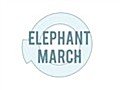 Minute to Win It - Elephant March | BahVideo.com