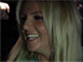 Exclusive Preview Clips Of amp 039 Britney Spears I Am The Femme Fatale amp 039  | BahVideo.com