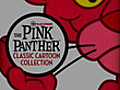 The Pink Panther Classic Cartoon Collection Tickled Pink  | BahVideo.com