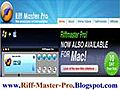 Riff Master Pro | BahVideo.com