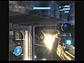 Halo 3 Campaign W Commentary Floodgate P 1 | BahVideo.com