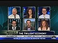 The Twilight Economy | BahVideo.com