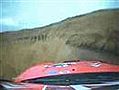 Car hits a Cow | BahVideo.com