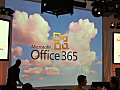 Microsoft Office 365 Launch | BahVideo.com