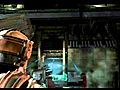 James is a Noob Dead Space Part 6- Cart Ride From Hell  | BahVideo.com