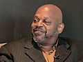 Philly Gossip Charles Dutton Interview | BahVideo.com