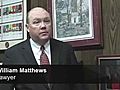 William B Matthews Law Firm in Ozark | BahVideo.com