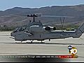 10News Looks At Helicopter Type Involved In Crash | BahVideo.com