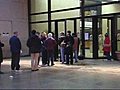 Steady stream of voters as polling stations open across MA | BahVideo.com