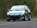 2010 Mazda Mazda3 Test Drive | BahVideo.com